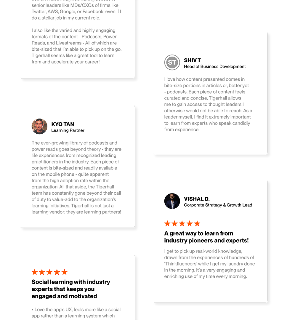 Tigerhall_Customer Love_Home Page-1